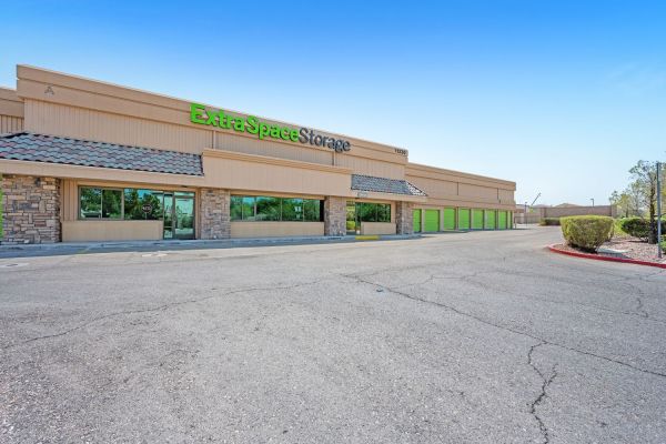 facility