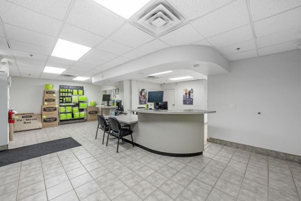 Facility