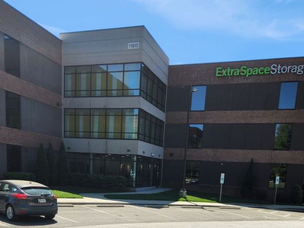 facility