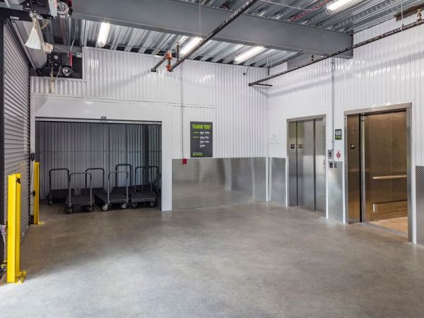 Facility
