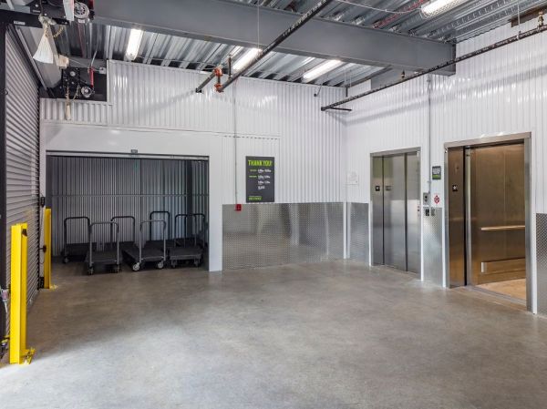 Facility