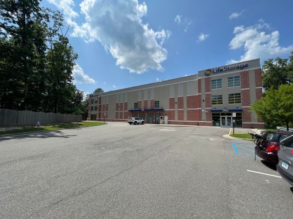 Facility