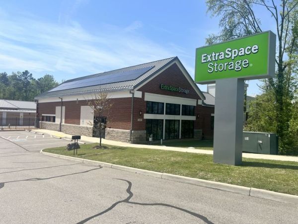 facility