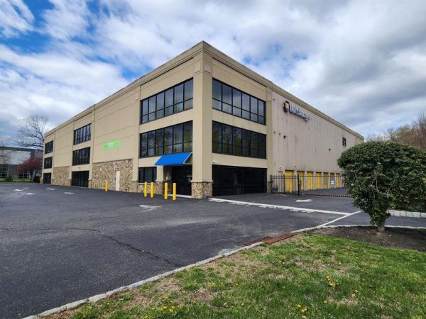 facility