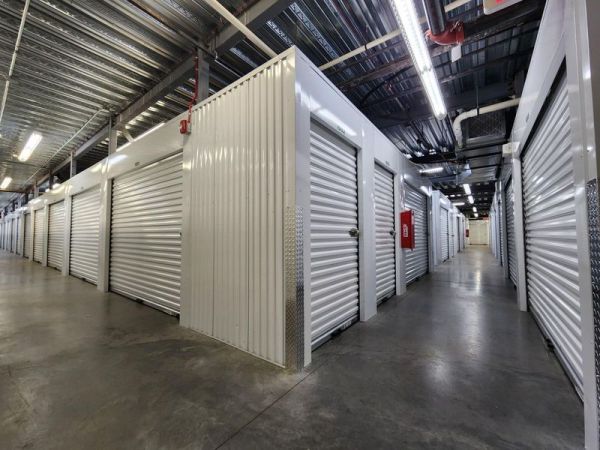 Facility