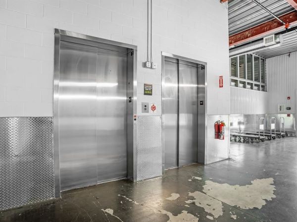 Facility