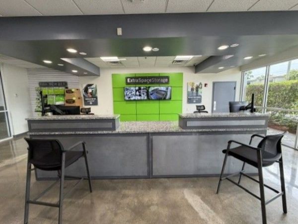 Facility