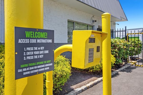 Facility