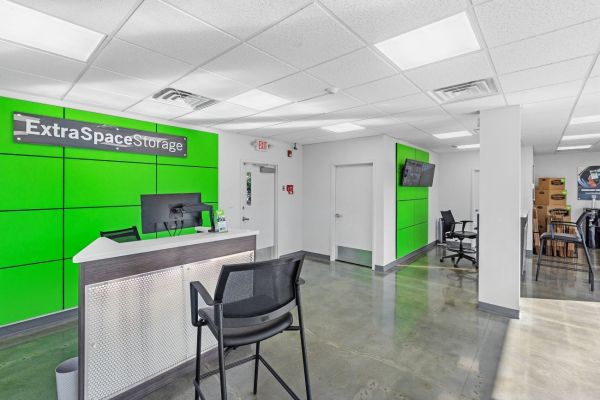 Facility