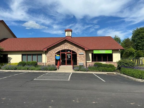 facility