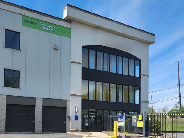 facility