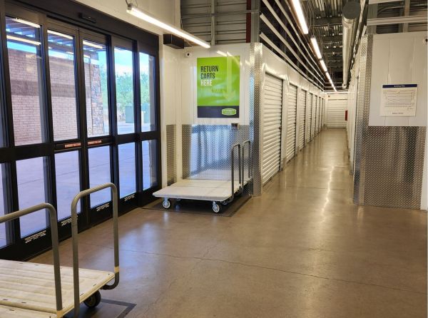 Facility
