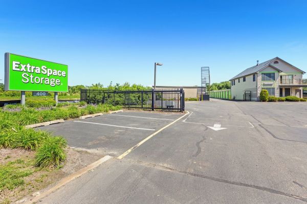 facility