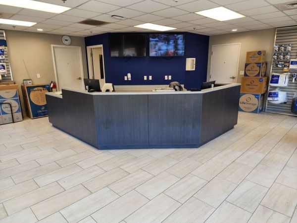 Facility