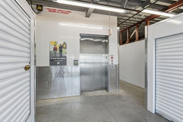Facility
