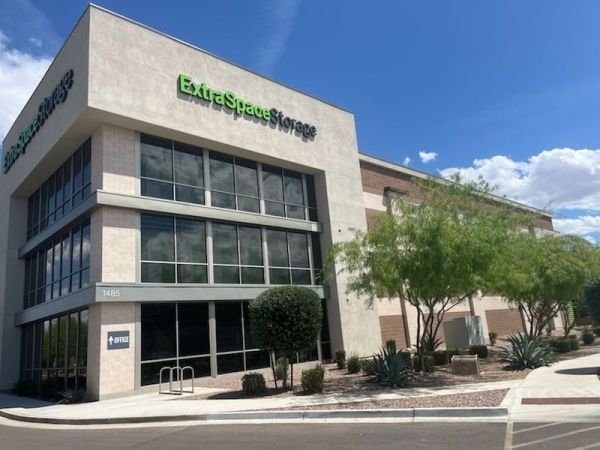 facility