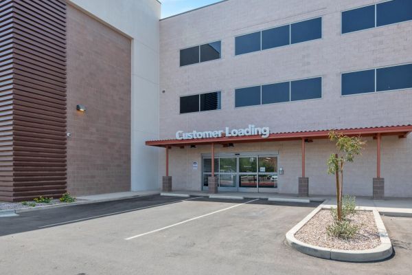 Facility