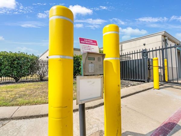 Facility