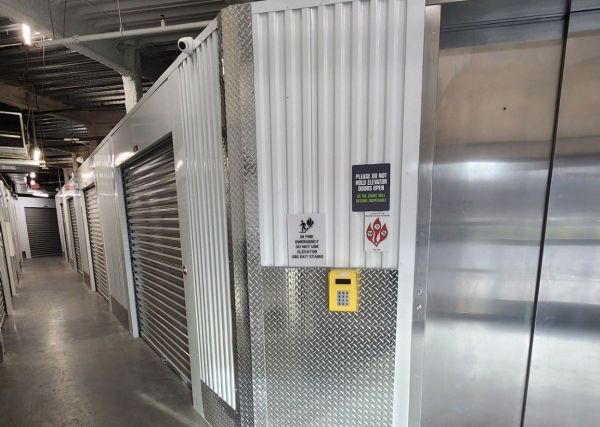 Facility