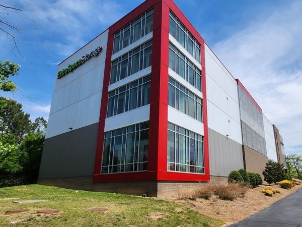 facility