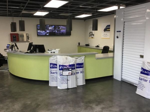 Facility