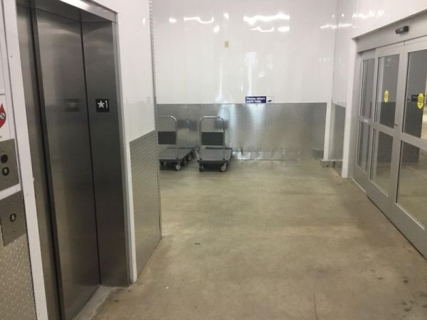 Facility