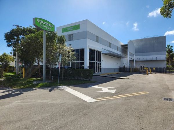 facility