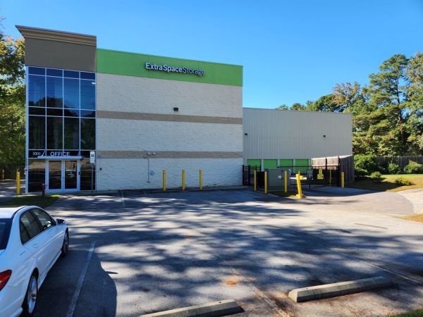facility