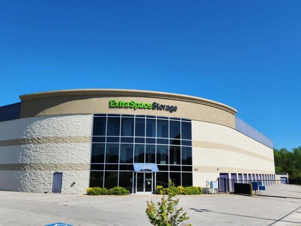 facility