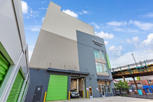 facility