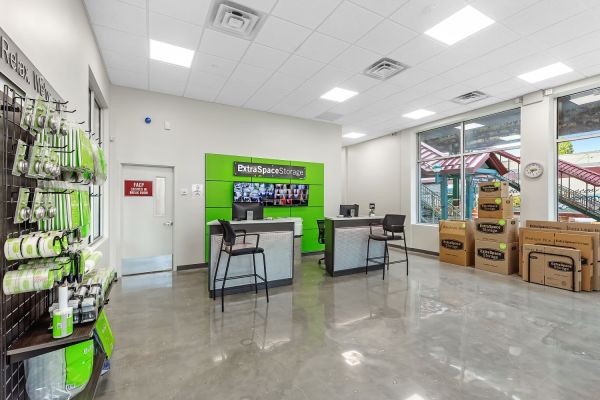 Facility
