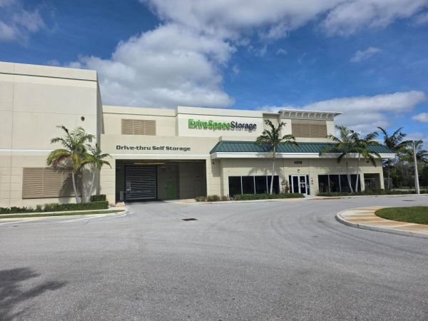 facility