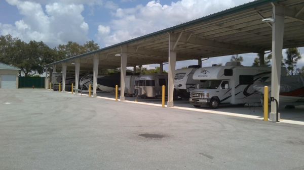 Facility