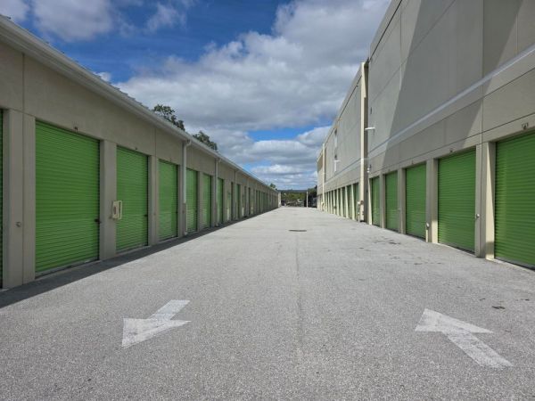 Facility