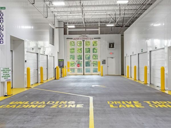 Facility