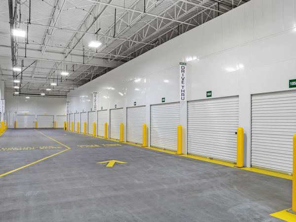 Facility
