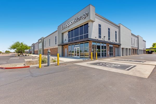 facility