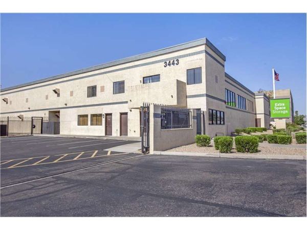 facility