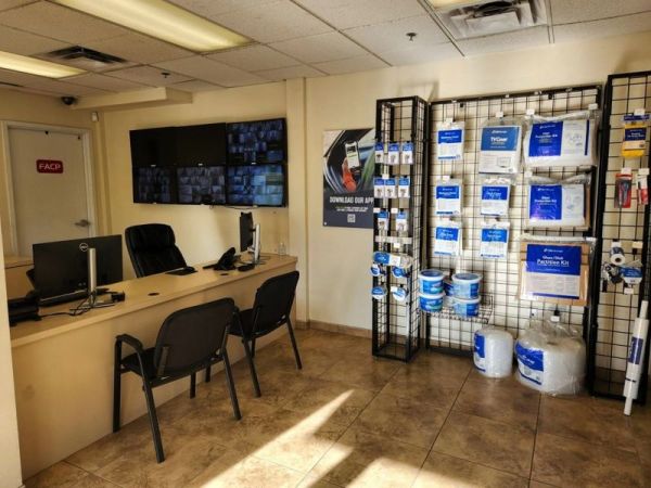 Facility