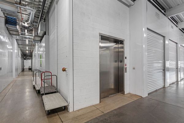 Facility
