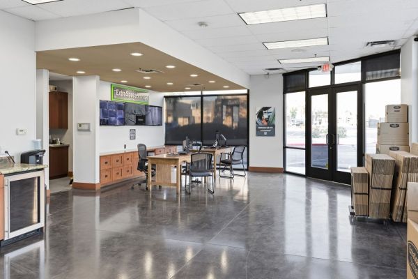 Facility