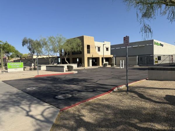 facility