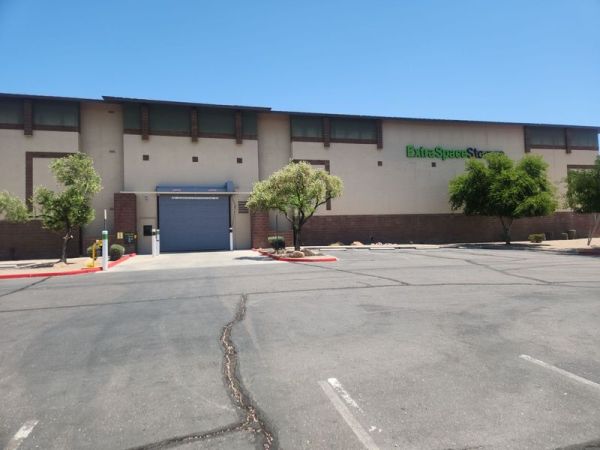 facility