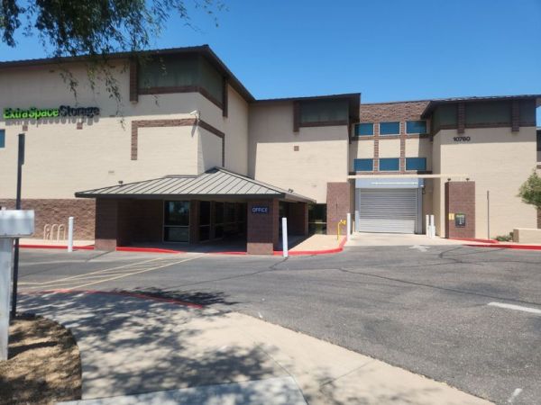 Facility