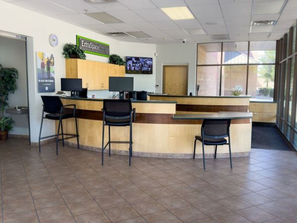 Facility