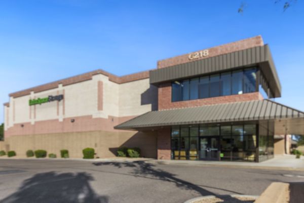 facility