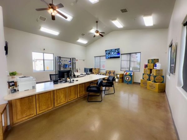 Facility