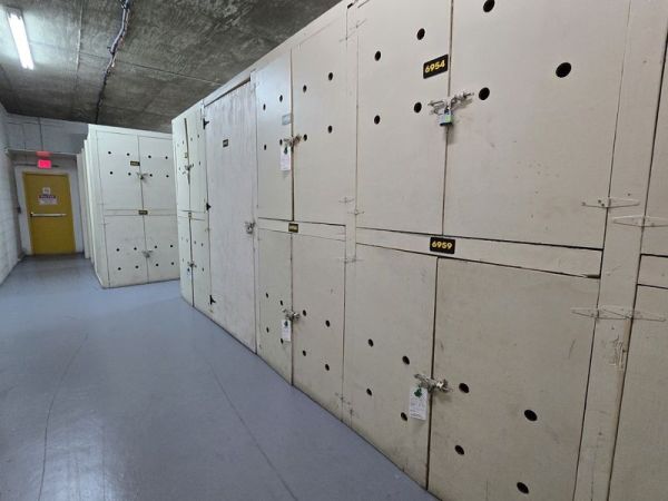 Facility