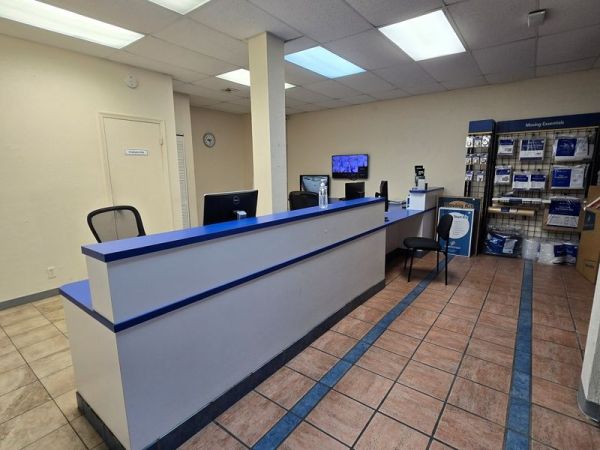 Facility