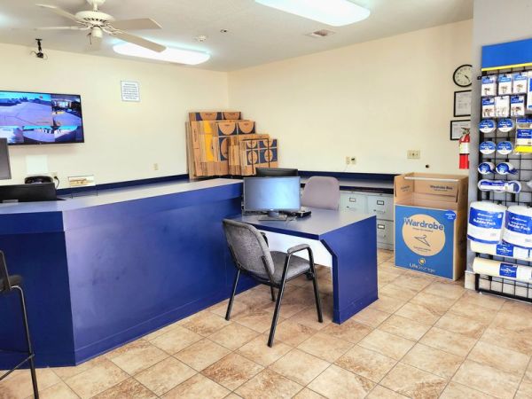 Facility